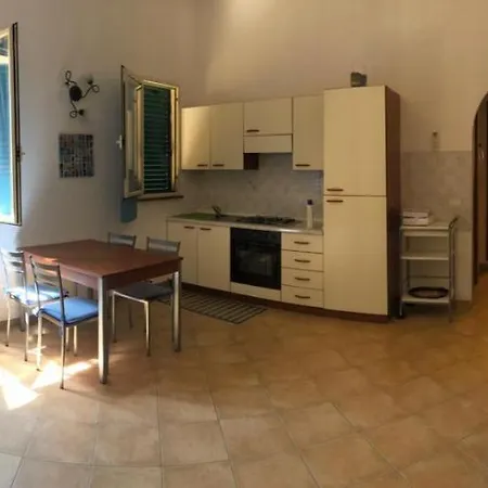 Appartamento Liana Monolocale San Vincenzo