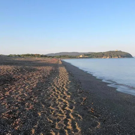 Liana Monolocale San Vincenzo