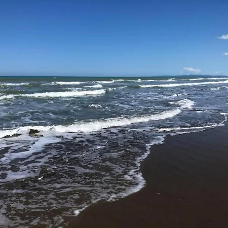 Liana Monolocale San Vincenzo