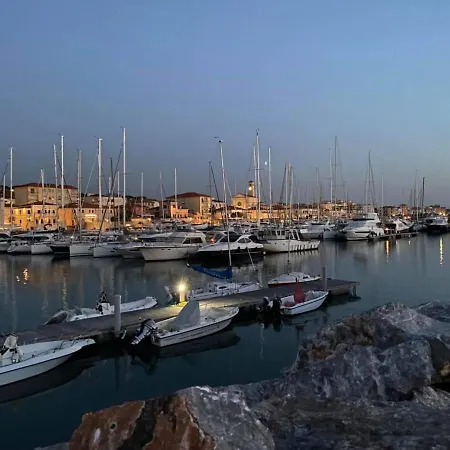 Liana Monolocale 아파트