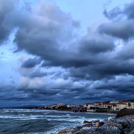Liana Monolocale Appartamento San Vincenzo