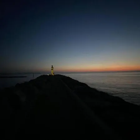 Liana Monolocale 아파트 *