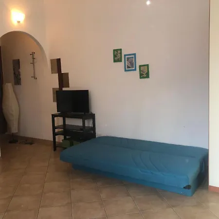 아파트 Liana Monolocale *