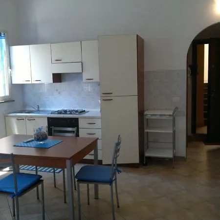 Liana Monolocale Appartamento *