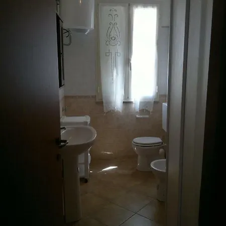 Appartamento Liana Monolocale