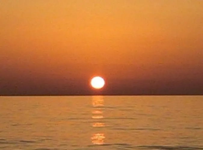 아파트 Liana Monolocale