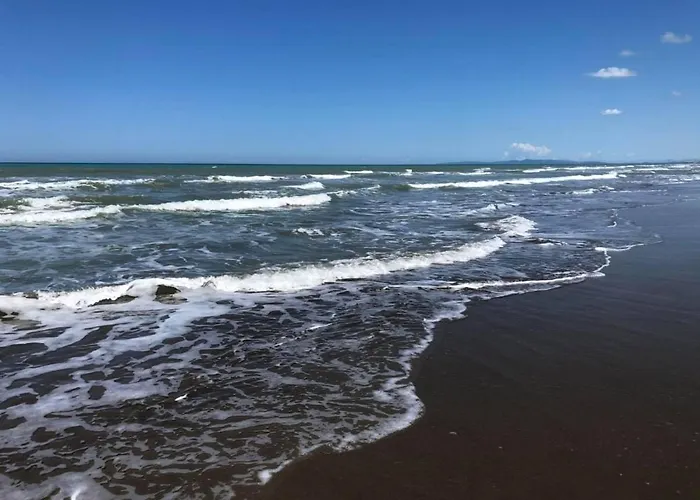 Liana Monolocale 산빈첸초