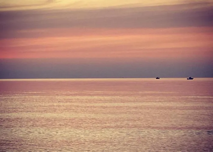 Liana Monolocale 아파트 산빈첸초