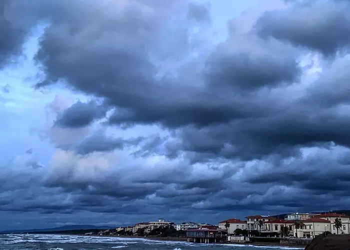 Liana Monolocale 아파트 산빈첸초