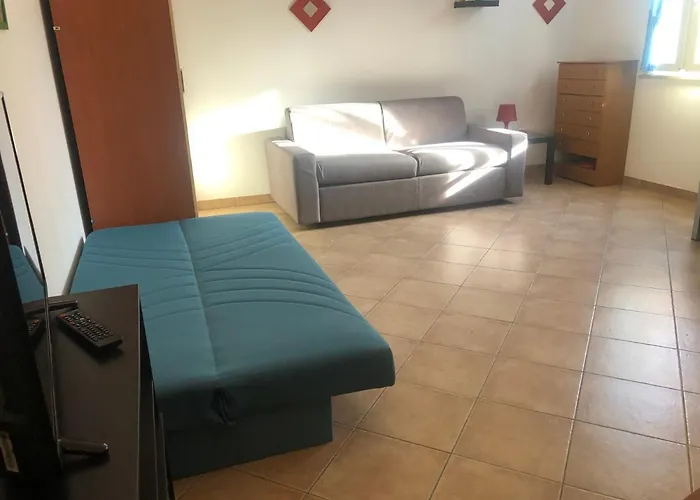 Liana Monolocale * 산빈첸초