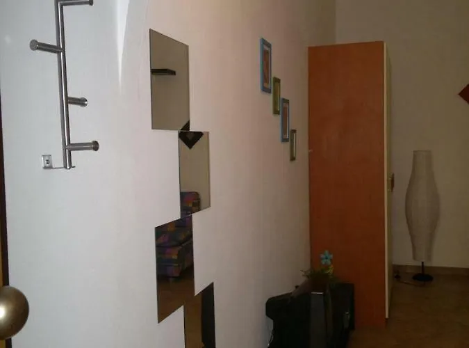 Liana Monolocale 아파트 산빈첸초